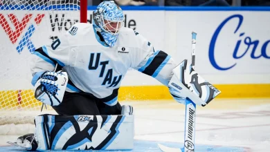 The Week Ahead: Dec. 1-7