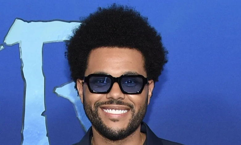 The Weeknd closes $1 billion catalog deal with Lyric Capital (report)