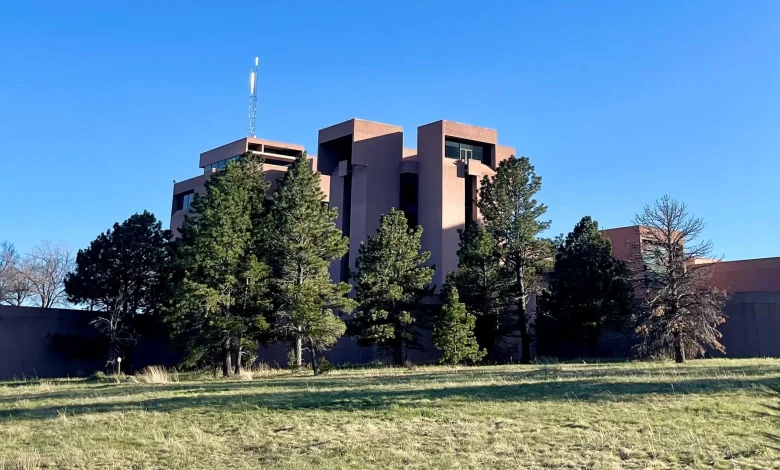 The White House promises to dismantle the National Center for Atmospheric Research