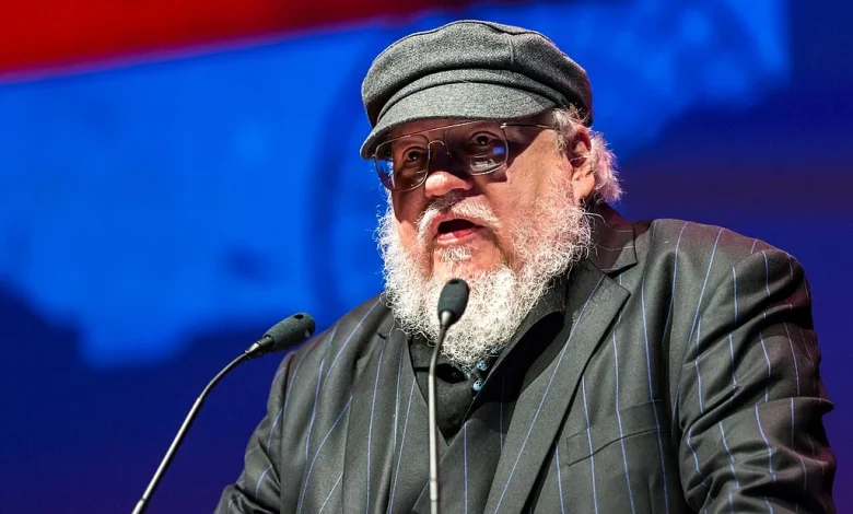 The Winds of Winter Update: New Game of Thrones Sequel Project Exposes George R.R. Martin's Delay