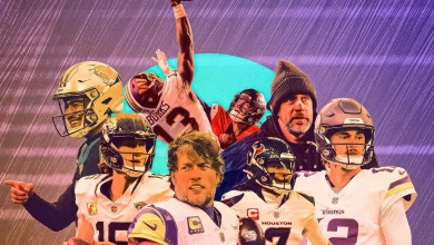 The Winners and Losers of the NFL Week 13