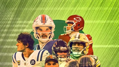 The Winners and Losers of the NFL Week 14