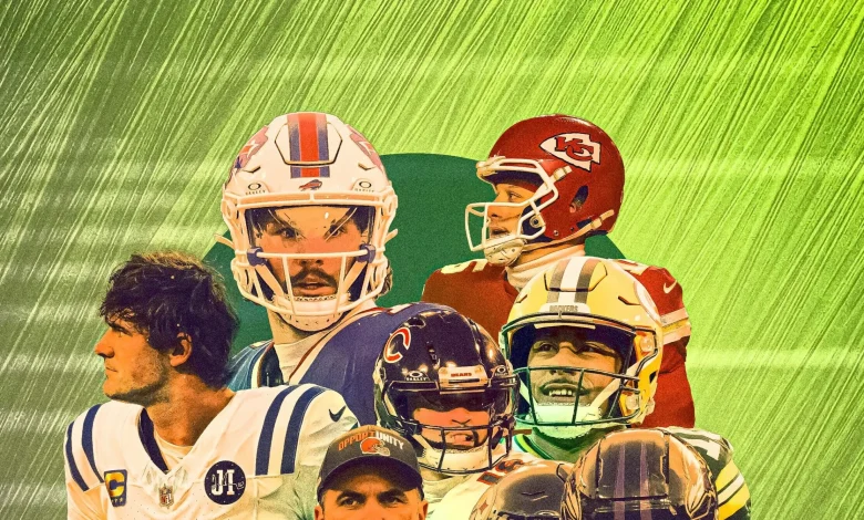 The Winners and Losers of the NFL Week 14