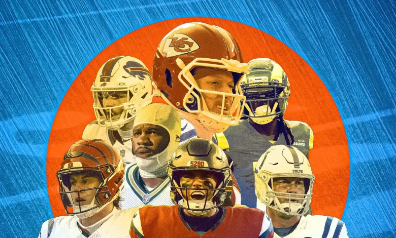 The Winners and Losers of the NFL Week 15