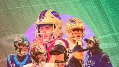 The Winners and Losers of the NFL Week 17