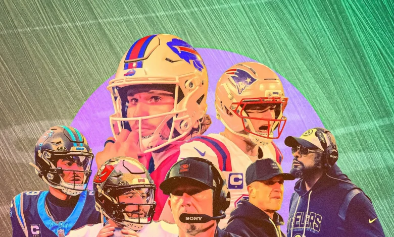 The Winners and Losers of the NFL Week 17