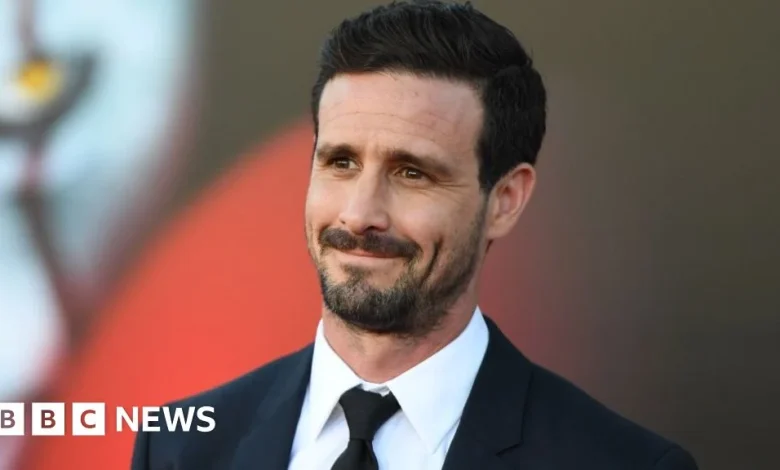 The Wire actor James Ransone dies aged 46