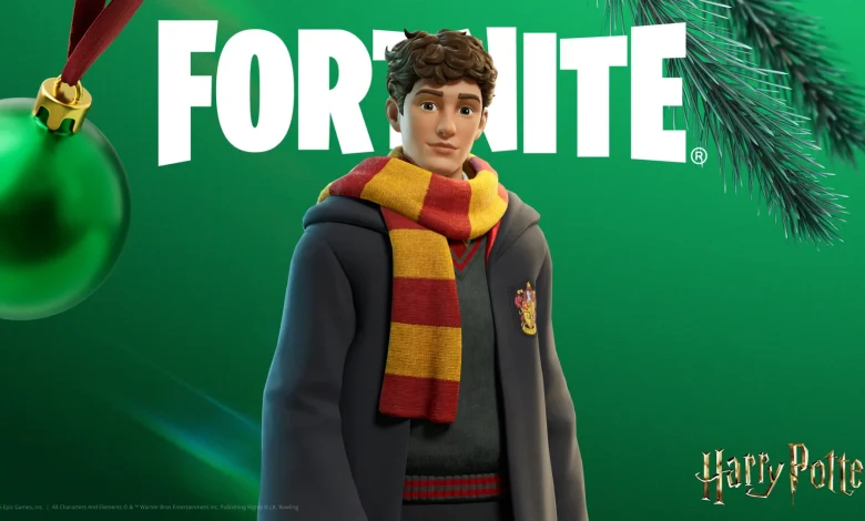 The World of Harry Potter Arrives to the Epic Ecosystem