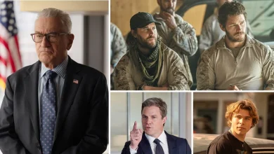 The Worst TV Shows of 2025