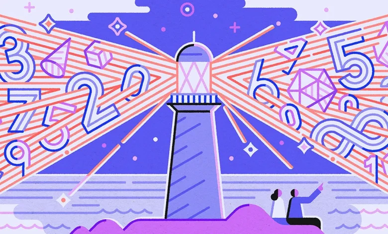 The Year in Mathematics | Quanta Magazine