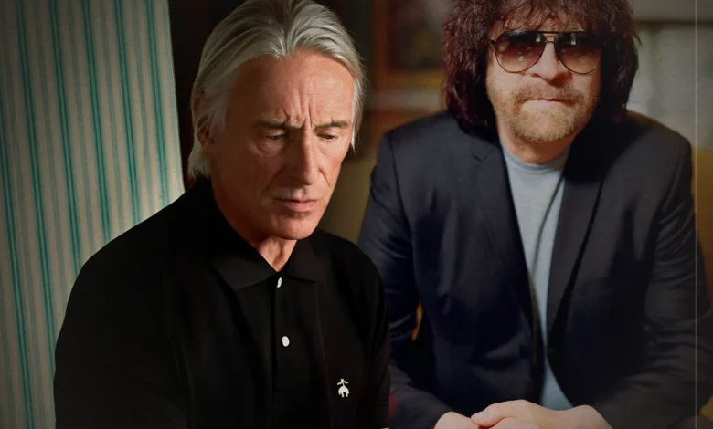 The album both Paul Weller and Jeff Lynne agree is a masterpiece: “It blew my mind”