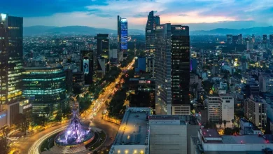 The best boutique hotels in Mexico City, according to hoteliers