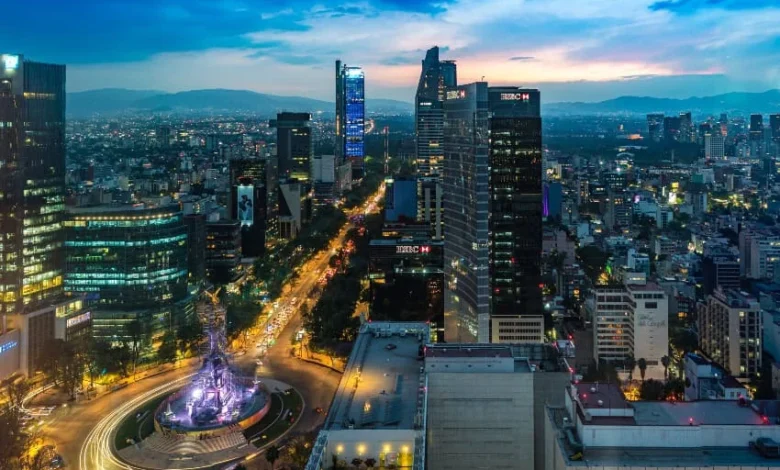 The best boutique hotels in Mexico City, according to hoteliers