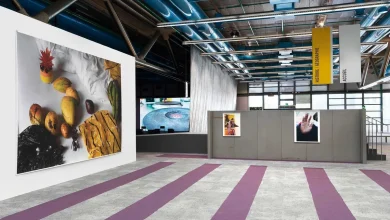 The best exhibitions of 2025, as chosen by curators and museum directors - The Art Newspaper