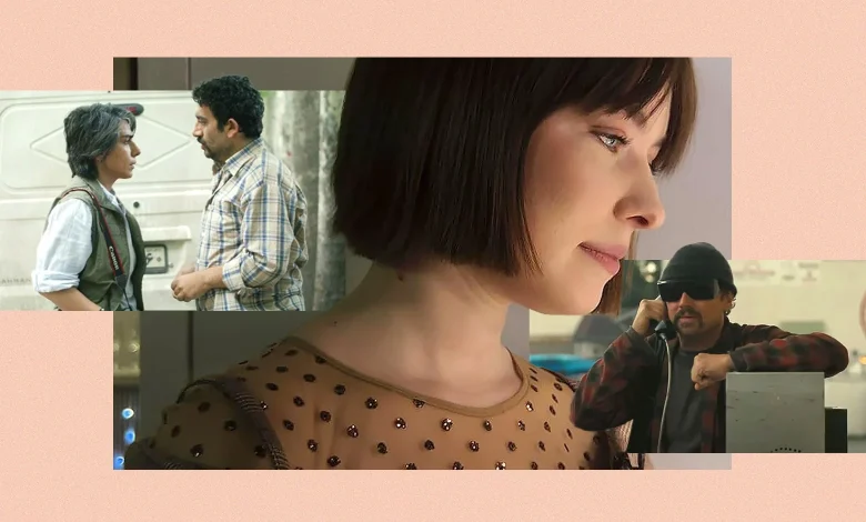 The best movies of 2025 have one thing in common.