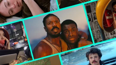 The best movies of 2025—and where they’re streaming.