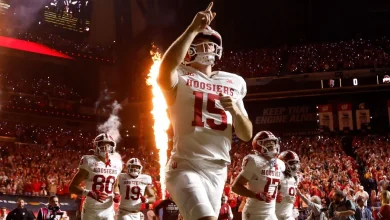 The best of Indiana sports history: stars, teams, and moments