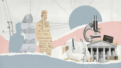 The best stories of 2025 in health, science, and medicine