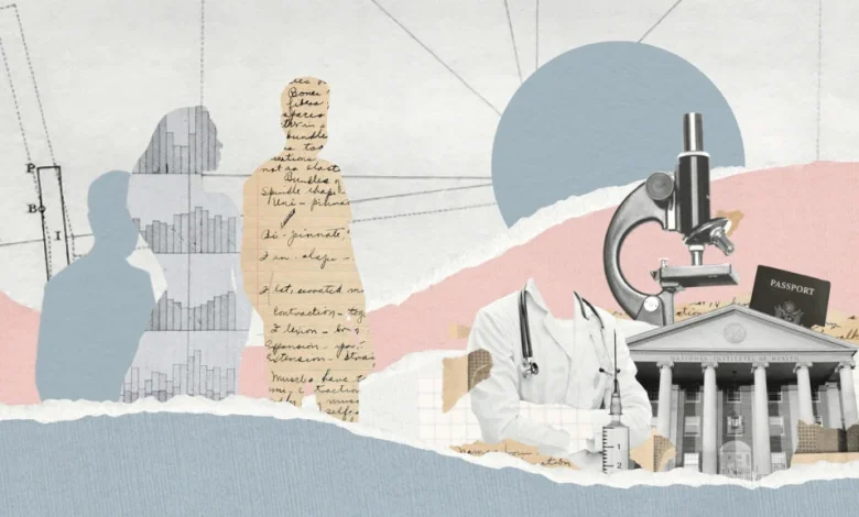 The best stories of 2025 in health, science, and medicine