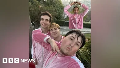 The boy band discuss their viral TikTok videos