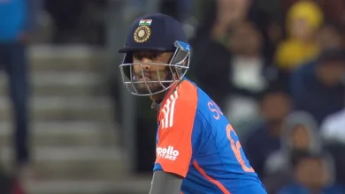 The catch-22 surrounding Suryakumar Yadav’s form and captaincy