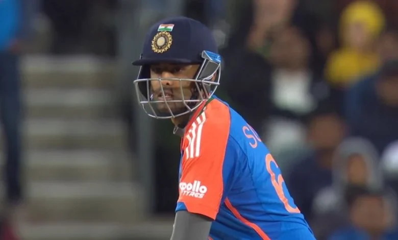 The catch-22 surrounding Suryakumar Yadav’s form and captaincy