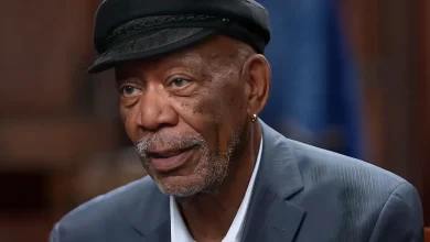 The co-star who was convinced they’d killed Morgan Freeman: “I’m very capable”
