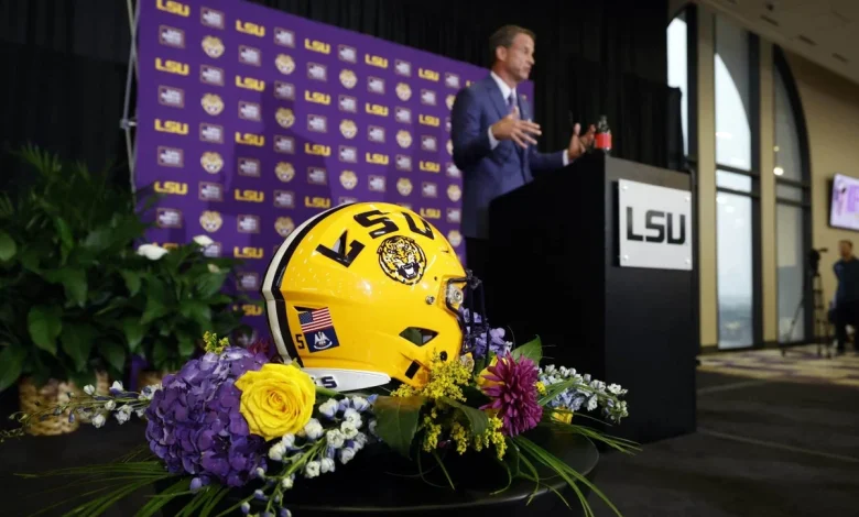 The college football spending cap is brand new, and here’s how schools already are ignoring it