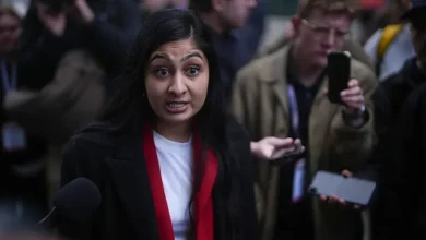 The comedy genius of Zarah Sultana