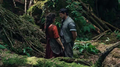 The debate over Chloé Zhao’s Hamnet, explained