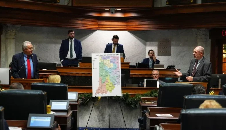 The deeply personal reasons why many Indiana Senate Republicans said no to Trump