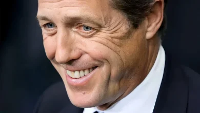 The director who "did everything in his power" not to work with Hugh Grant