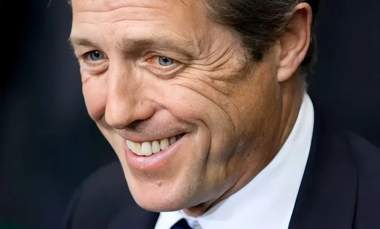 The director who "did everything in his power" not to work with Hugh Grant