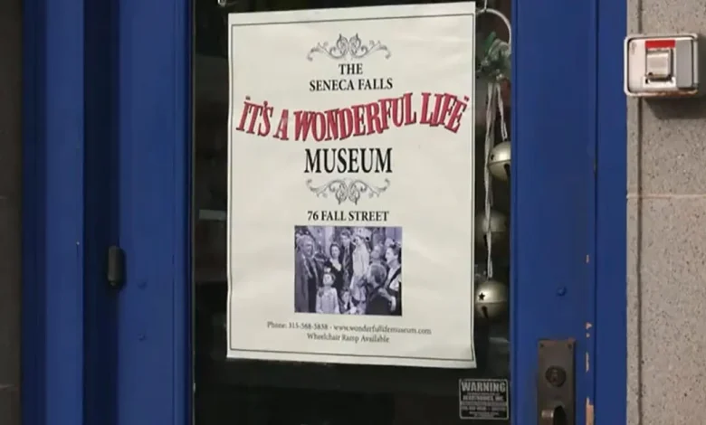 The enduring message of "It's a Wonderful Life"