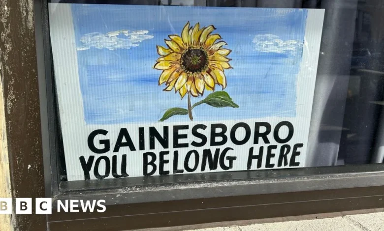 The fight over Christian nationalism in a small Tennessee town