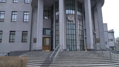 The first youth military-patriotic forum will be held in Minsk