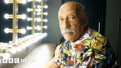 The godfather of Ethio-jazz plays his last live concert