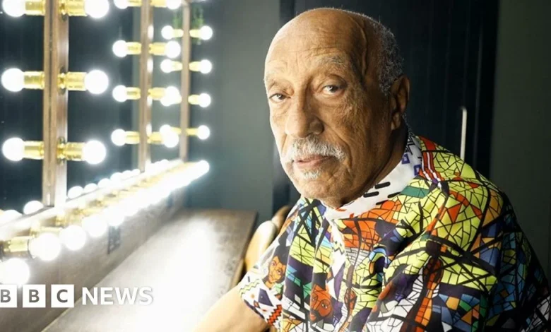 The godfather of Ethio-jazz plays his last live concert