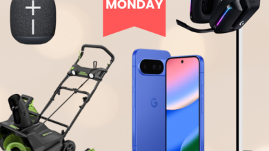 The hottest Cyber Monday home tech deals on Amazon Canada - National