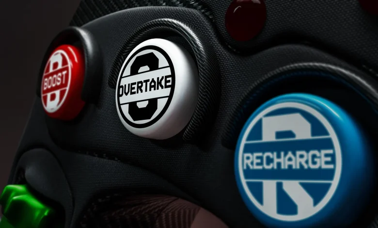 The key terms for Formula 1’s new-for-2026 rules