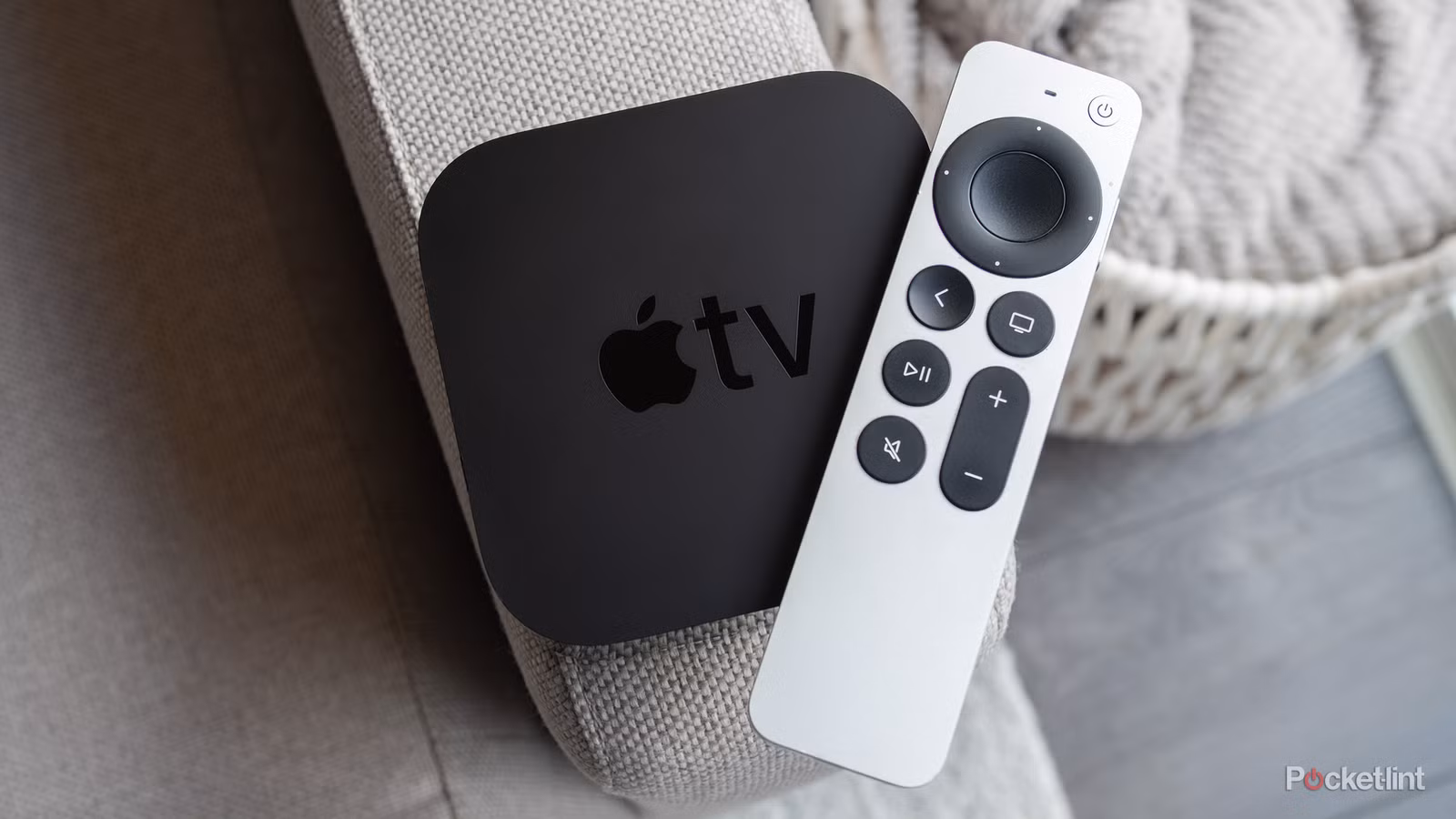 The latest Apple TV update finally delivers a long-awaited feature