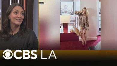 The latest entertainment news with Variety