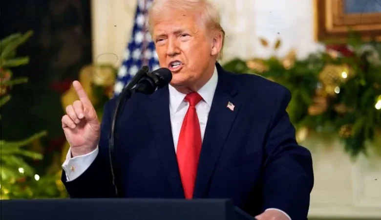 The latest on the Trump administration ahead of the president’s speech in North Carolina