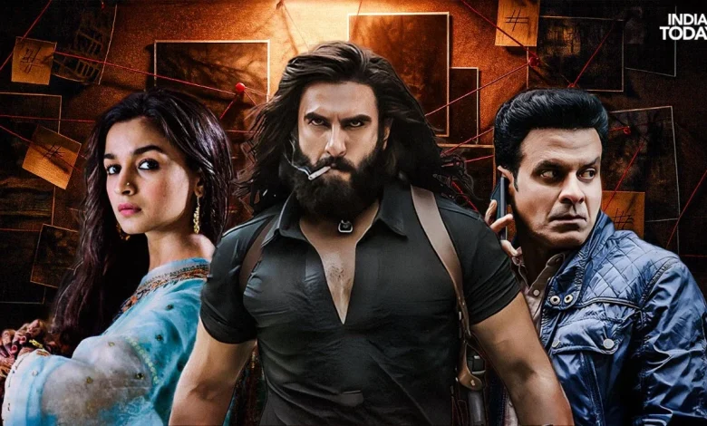 The loneliest job: Dhurandhar, Raazi and the hidden emotional toll of being a spy