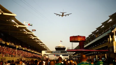 The most important facts, stats and trivia ahead of the 2025 Abu Dhabi Grand Prix