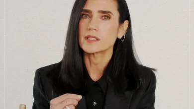 The movie Jennifer Connelly’s parents didn’t want her to make: “An unusual choice”