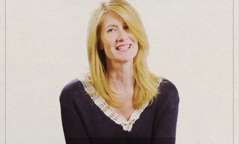The movie Laura Dern wants to delete from history: “No one’s ever actually seen it”