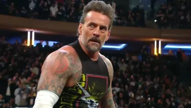 The new CM Punk thinks people like Logan Paul are good for pro wrestling