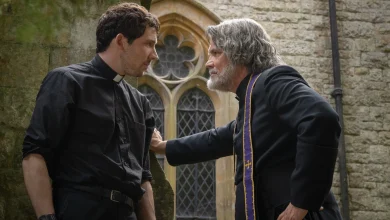 The new 'Knives Out' is a snarky murder mystery : NPR