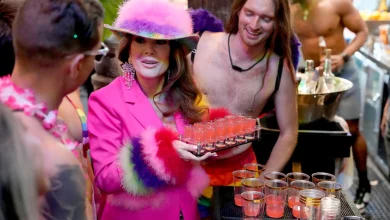 The new "Vanderpump Rules" is Bravo's losing bet